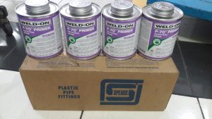 Lem Primer P70