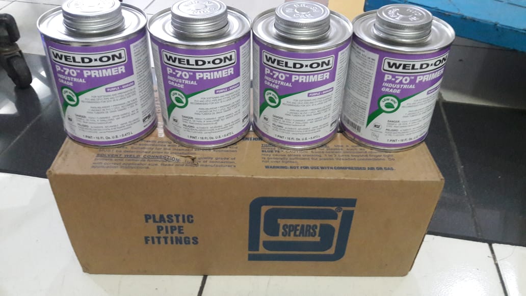 Lem Primer P70